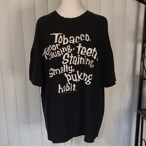 Caribbean Dream Tobacco T-shirt